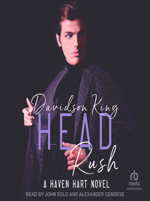 cover image of Head Rush